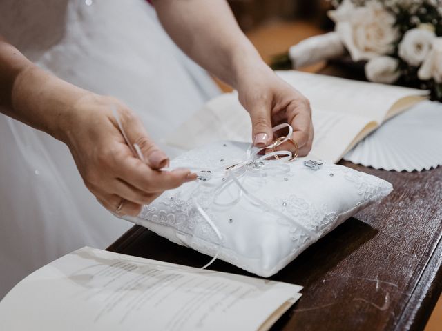 Il matrimonio di Sara e Marzio a Reggio nell&apos;Emilia, Reggio Emilia 56