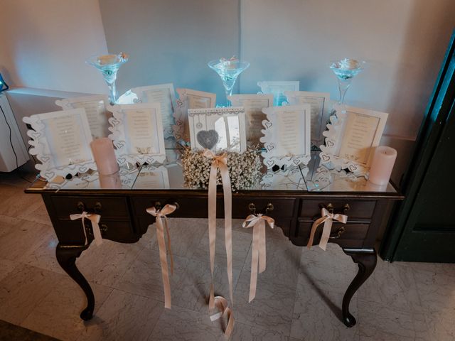 Il matrimonio di Sara e Marzio a Reggio nell&apos;Emilia, Reggio Emilia 71