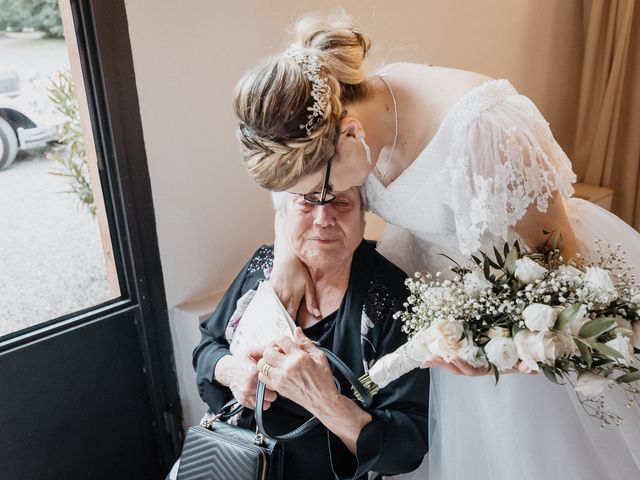 Il matrimonio di Sara e Marzio a Reggio nell&apos;Emilia, Reggio Emilia 73