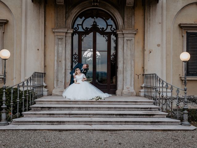Il matrimonio di Sara e Marzio a Reggio nell&apos;Emilia, Reggio Emilia 77