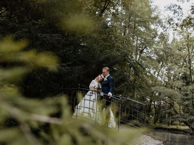 Il matrimonio di Sara e Marzio a Reggio nell&apos;Emilia, Reggio Emilia 82
