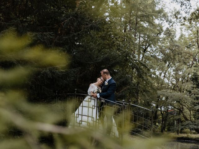 Il matrimonio di Sara e Marzio a Reggio nell&apos;Emilia, Reggio Emilia 83