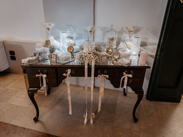 Il matrimonio di Sara e Marzio a Reggio nell&apos;Emilia, Reggio Emilia 88