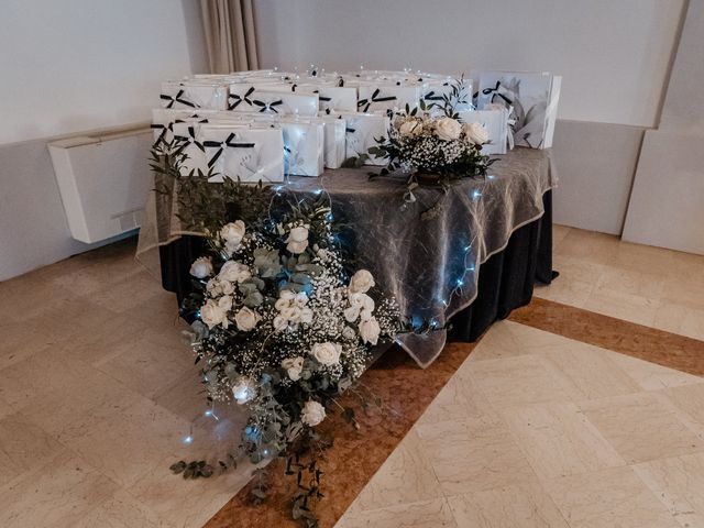 Il matrimonio di Sara e Marzio a Reggio nell&apos;Emilia, Reggio Emilia 89