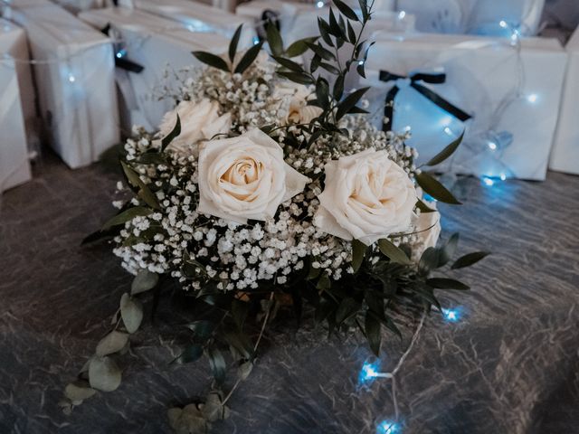 Il matrimonio di Sara e Marzio a Reggio nell&apos;Emilia, Reggio Emilia 90