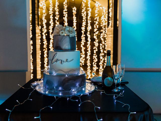 Il matrimonio di Sara e Marzio a Reggio nell&apos;Emilia, Reggio Emilia 92