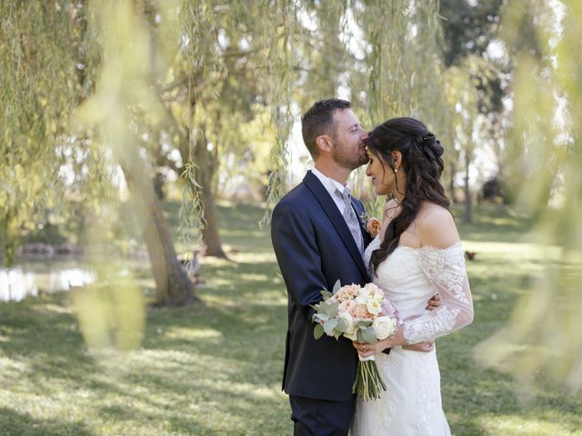 Il matrimonio di Giacomo e Diana a Budrio, Bologna 29