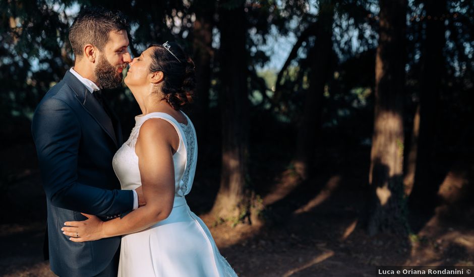 Il matrimonio di Marco e Sara a Pombia, Novara