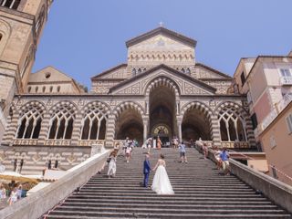 Le nozze di Francesco e Lucia