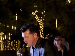 Le nozze di Sara e Gabriele 2