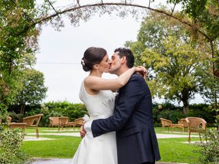Le nozze di Alice e Davide