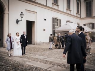 Le nozze di Marco e Olga 2