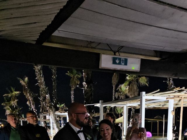 Il matrimonio di Carmelo e Giusy a Catania, Catania 2