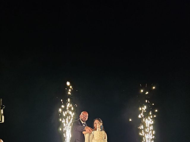 Il matrimonio di Carmelo e Giusy a Catania, Catania 3