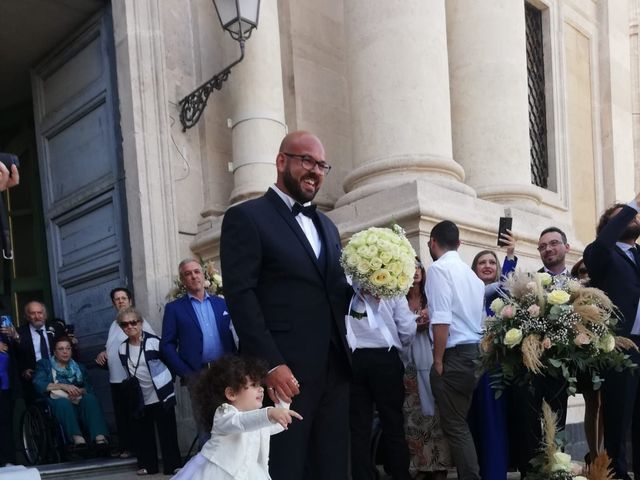 Il matrimonio di Carmelo e Giusy a Catania, Catania 4