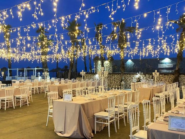 Il matrimonio di Carmelo e Giusy a Catania, Catania 1
