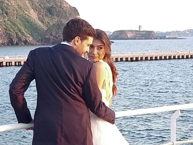 Il matrimonio di Antonio  e Giulia  a Napoli, Napoli 5