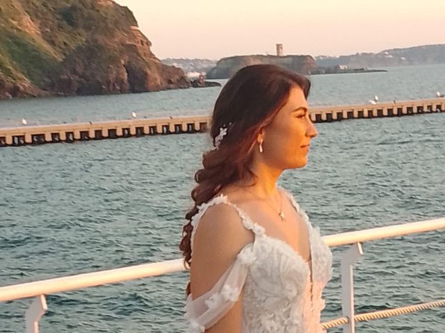 Il matrimonio di Antonio  e Giulia  a Napoli, Napoli 6