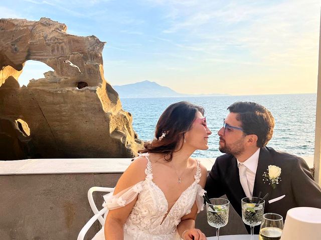 Il matrimonio di Antonio  e Giulia  a Napoli, Napoli 7