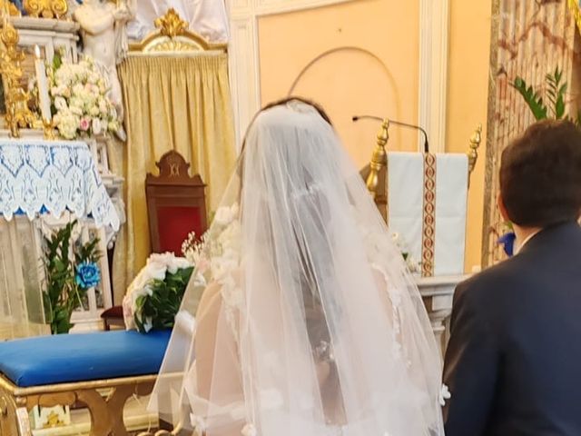 Il matrimonio di Antonio  e Giulia  a Napoli, Napoli 8