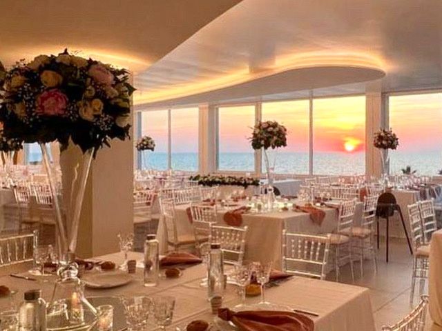 Il matrimonio di Antonio  e Giulia  a Napoli, Napoli 10