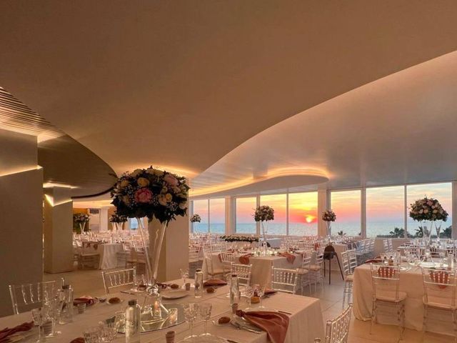 Il matrimonio di Antonio  e Giulia  a Napoli, Napoli 11