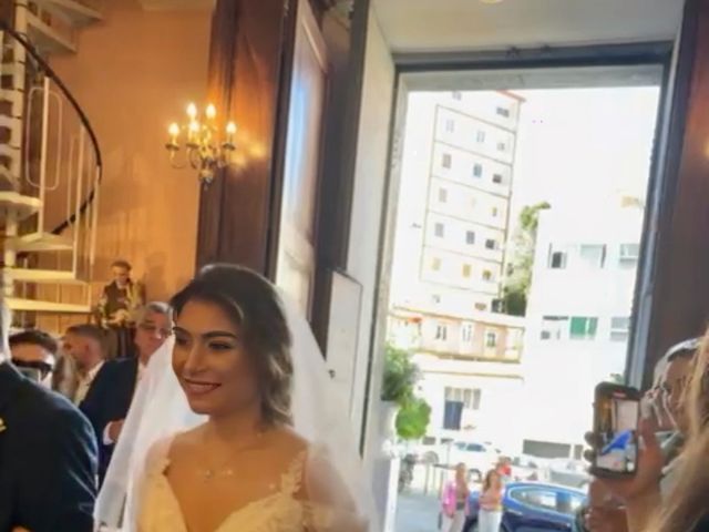 Il matrimonio di Antonio  e Giulia  a Napoli, Napoli 12