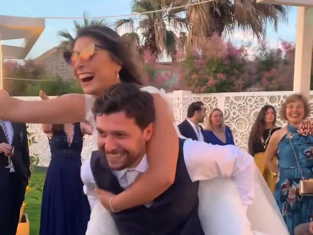 Il matrimonio di Antonio  e Giulia  a Napoli, Napoli 13