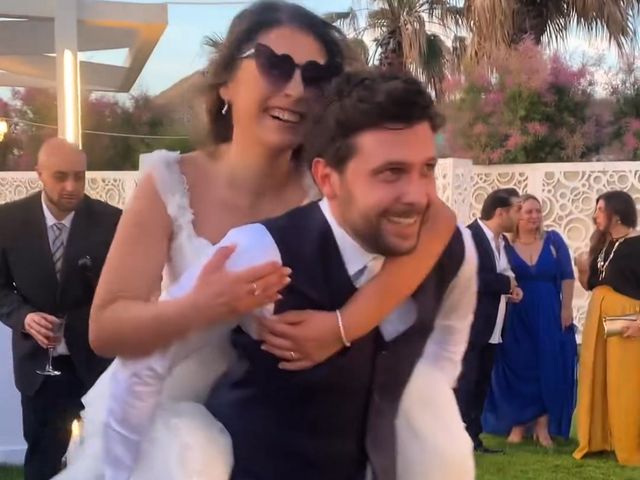 Il matrimonio di Antonio  e Giulia  a Napoli, Napoli 16