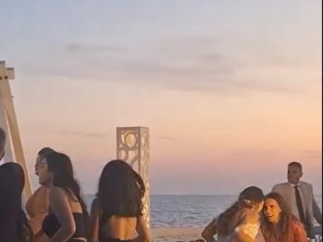 Il matrimonio di Antonio  e Giulia  a Napoli, Napoli 20