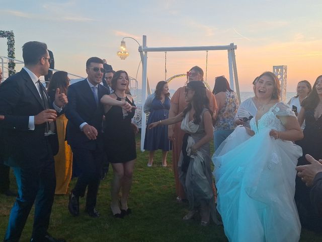 Il matrimonio di Antonio  e Giulia  a Napoli, Napoli 24