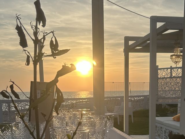 Il matrimonio di Antonio  e Giulia  a Napoli, Napoli 28
