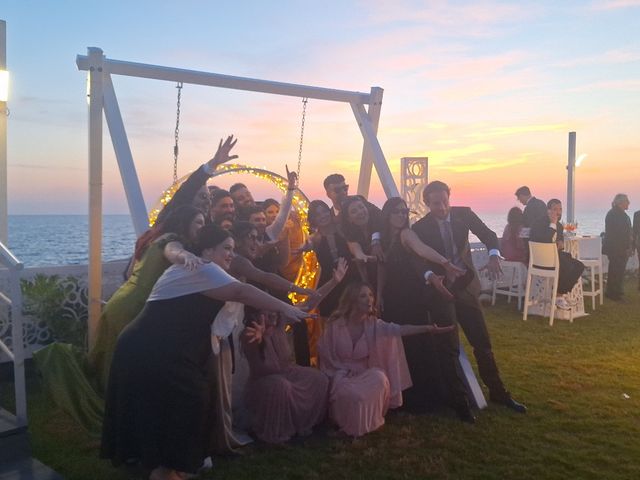 Il matrimonio di Antonio  e Giulia  a Napoli, Napoli 30