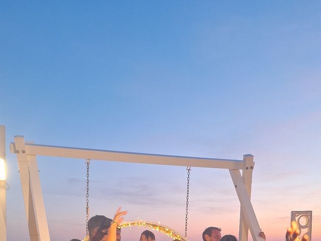 Il matrimonio di Antonio  e Giulia  a Napoli, Napoli 31