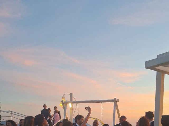 Il matrimonio di Antonio  e Giulia  a Napoli, Napoli 32