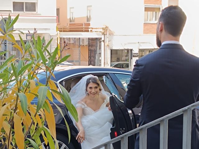 Il matrimonio di Antonio  e Giulia  a Napoli, Napoli 33