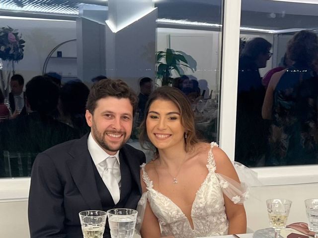 Il matrimonio di Antonio  e Giulia  a Napoli, Napoli 34