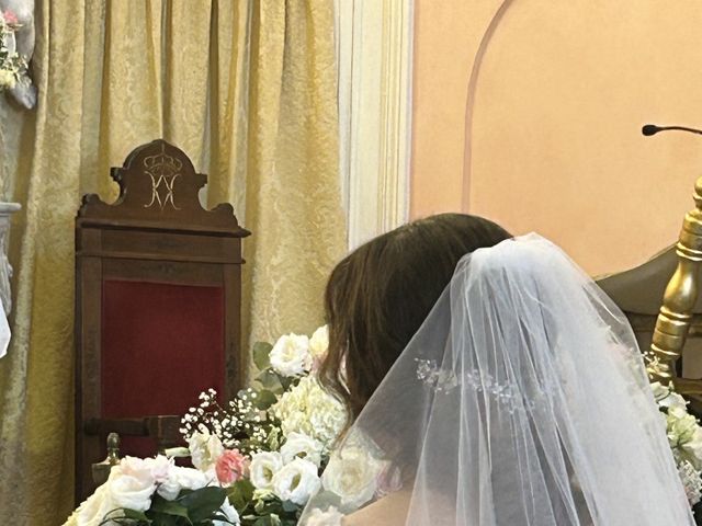 Il matrimonio di Antonio  e Giulia  a Napoli, Napoli 37