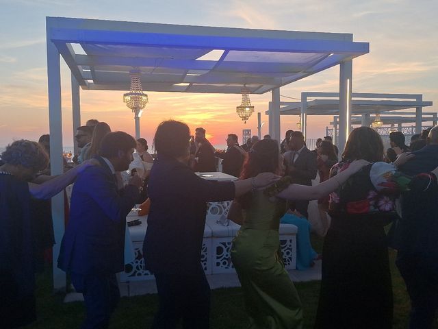 Il matrimonio di Antonio  e Giulia  a Napoli, Napoli 38