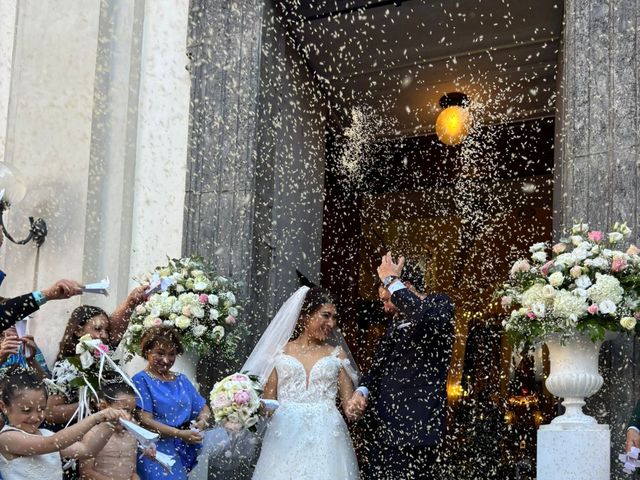 Il matrimonio di Antonio  e Giulia  a Napoli, Napoli 42