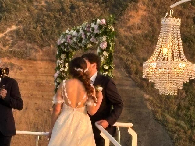 Il matrimonio di Antonio  e Giulia  a Napoli, Napoli 43