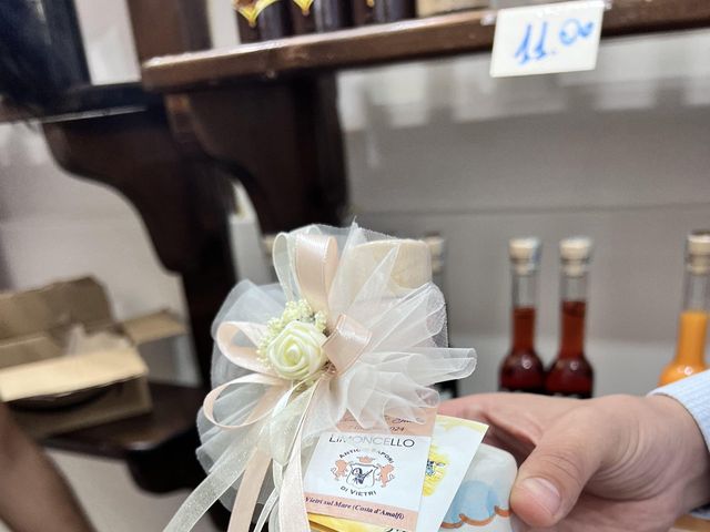 Il matrimonio di Antonio  e Giulia  a Napoli, Napoli 49