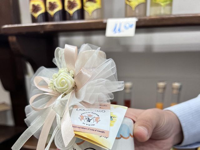 Il matrimonio di Antonio  e Giulia  a Napoli, Napoli 50
