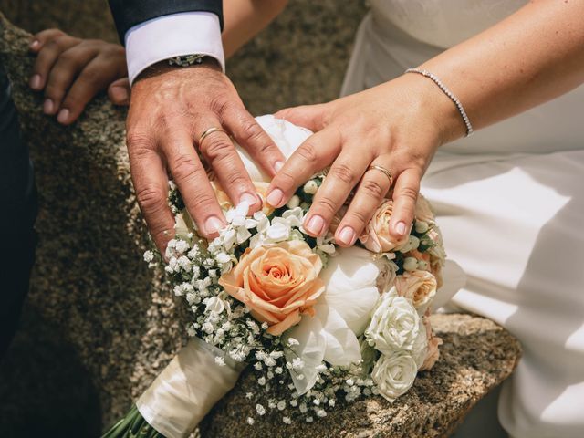 Il matrimonio di Massimo e Valeria a Capoterra, Cagliari 21