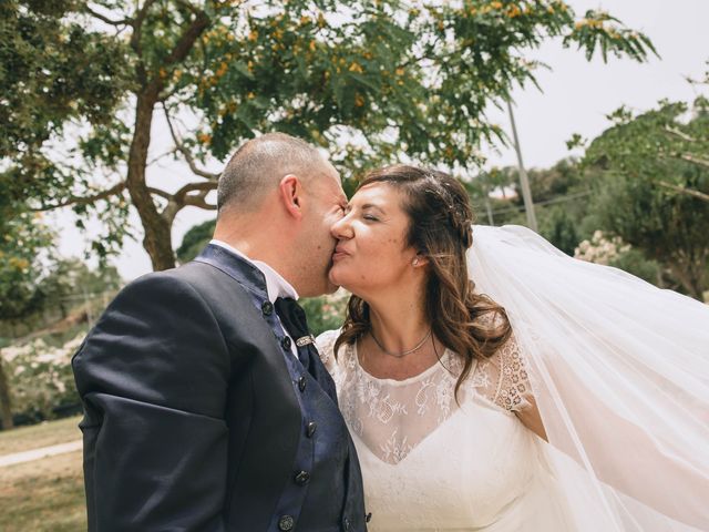 Il matrimonio di Massimo e Valeria a Capoterra, Cagliari 29