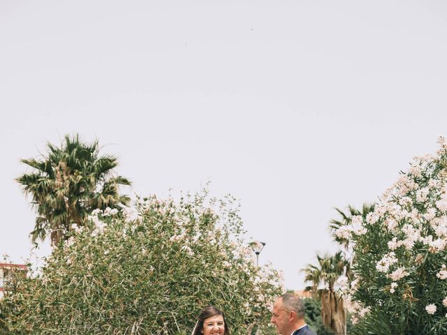 Il matrimonio di Massimo e Valeria a Capoterra, Cagliari 31