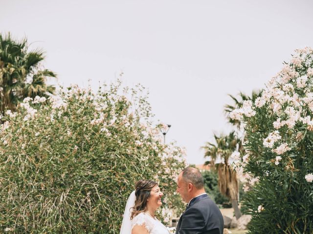 Il matrimonio di Massimo e Valeria a Capoterra, Cagliari 33