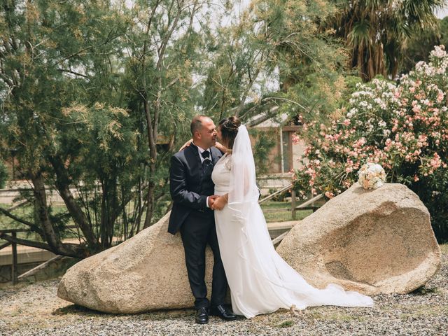 Il matrimonio di Massimo e Valeria a Capoterra, Cagliari 46