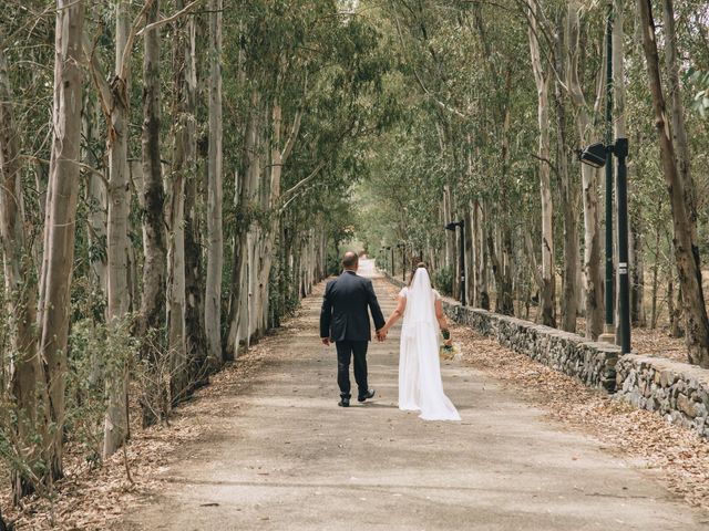 Il matrimonio di Massimo e Valeria a Capoterra, Cagliari 55