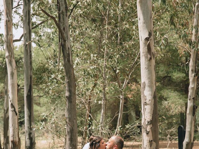 Il matrimonio di Massimo e Valeria a Capoterra, Cagliari 59